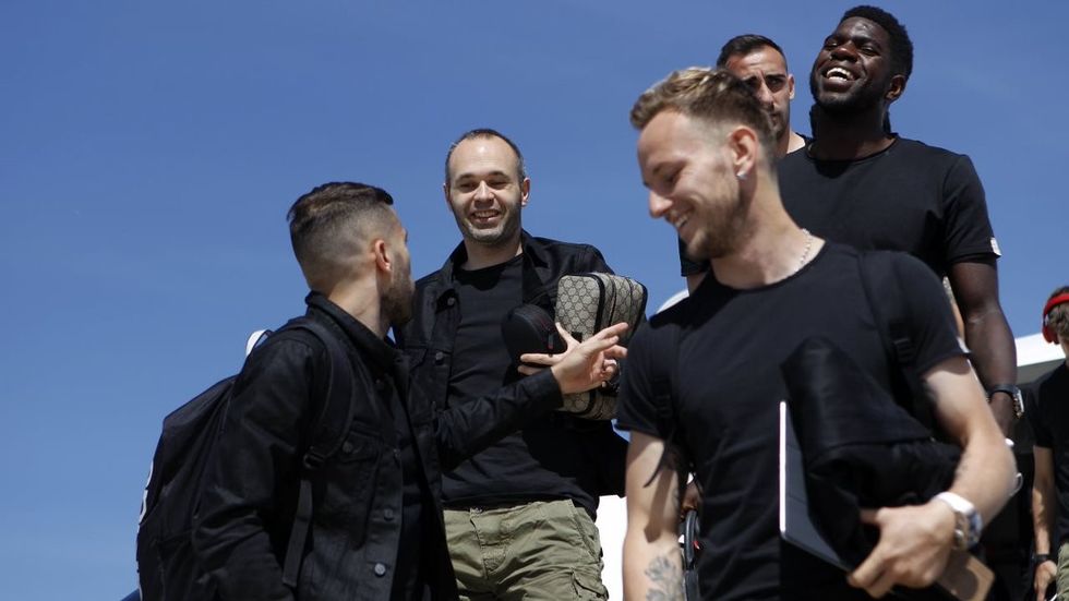barca 3 1