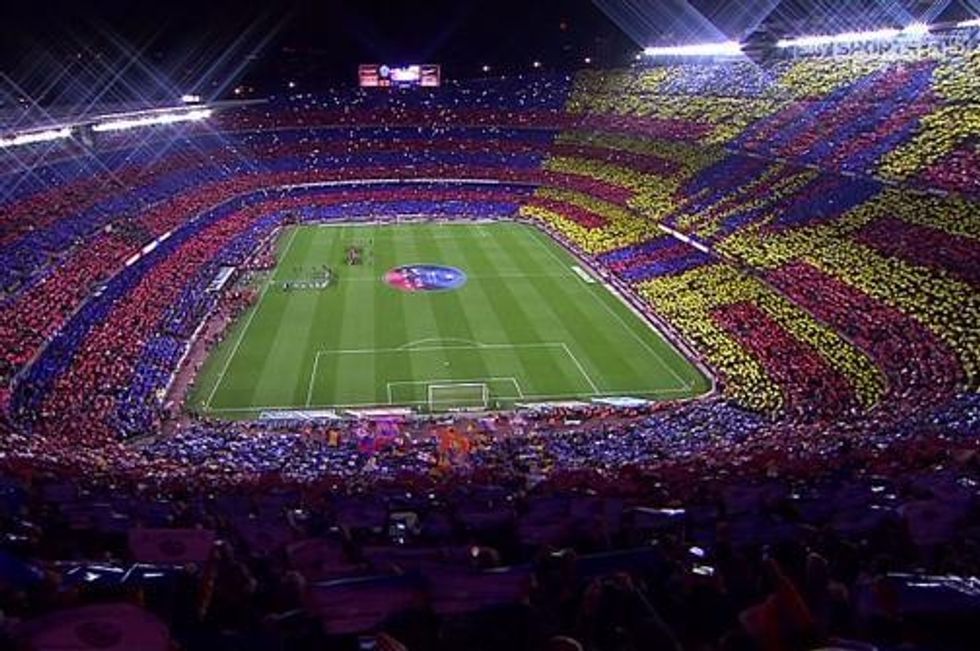 barca 3