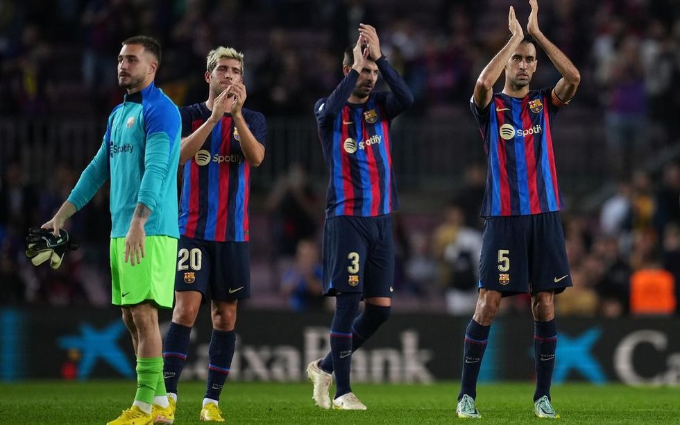 barca 6