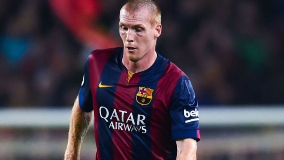 barca konfirmon l euml ndimin e mathieu hd