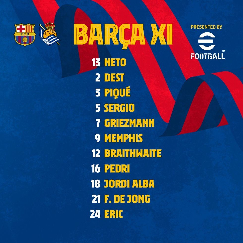 barca