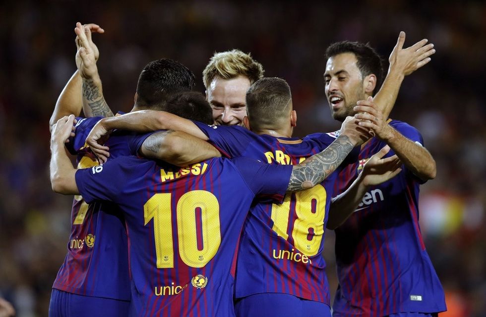 barcelona 1