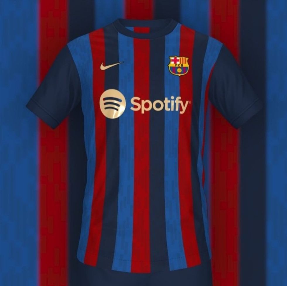 Barcelona Spotify 1
