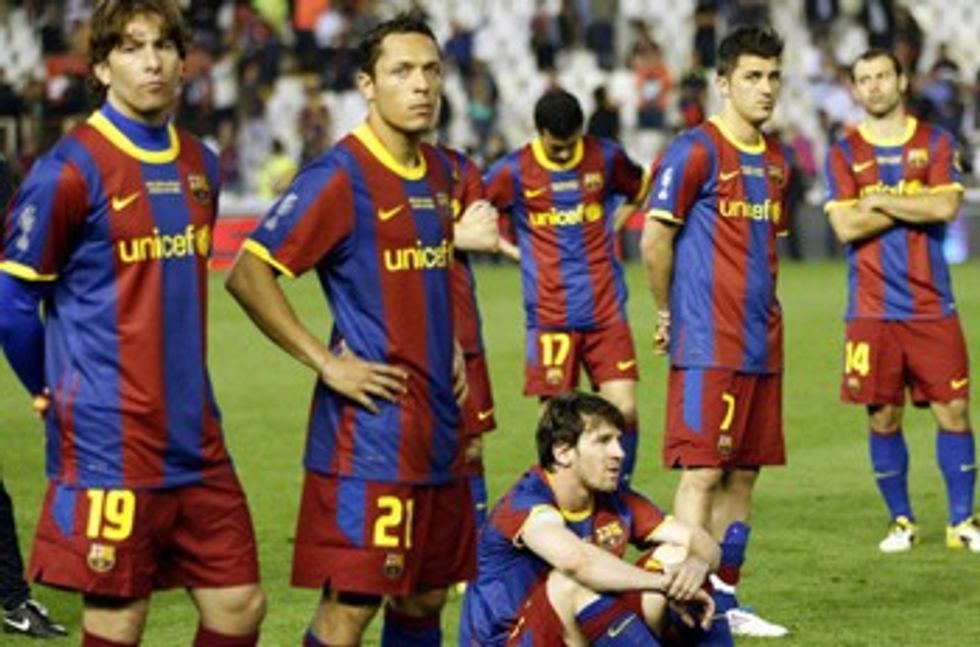 barcelona zhgenjim350