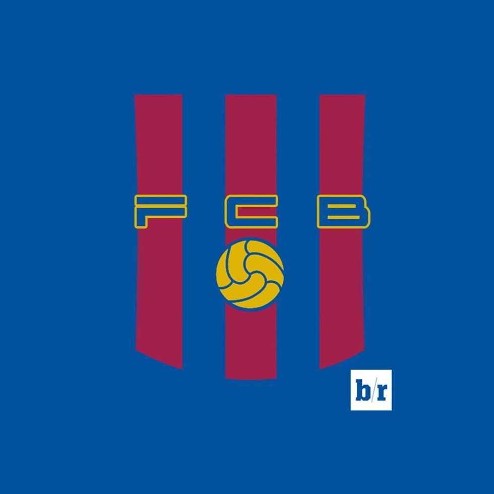 Barcelona