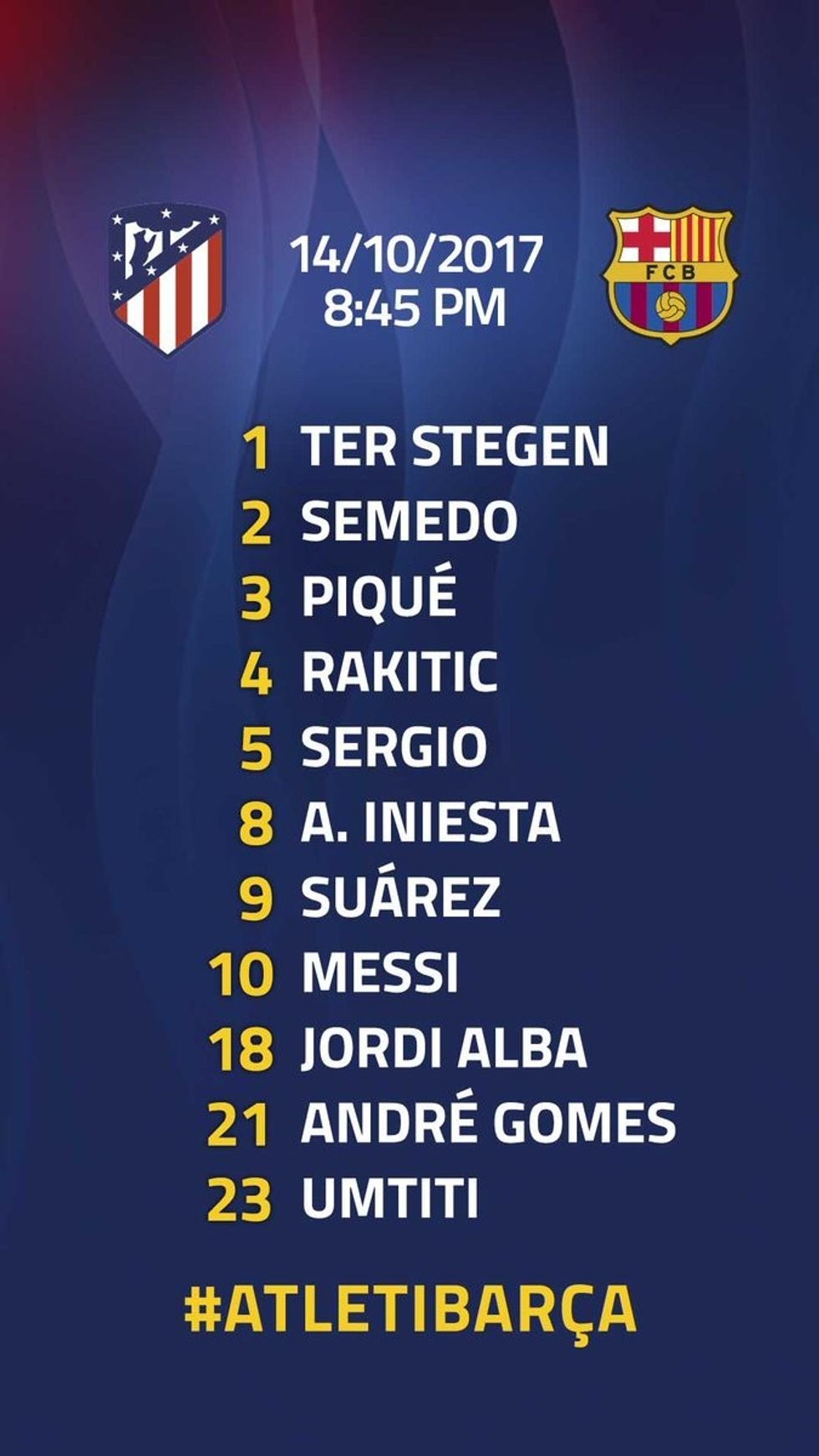barcelona