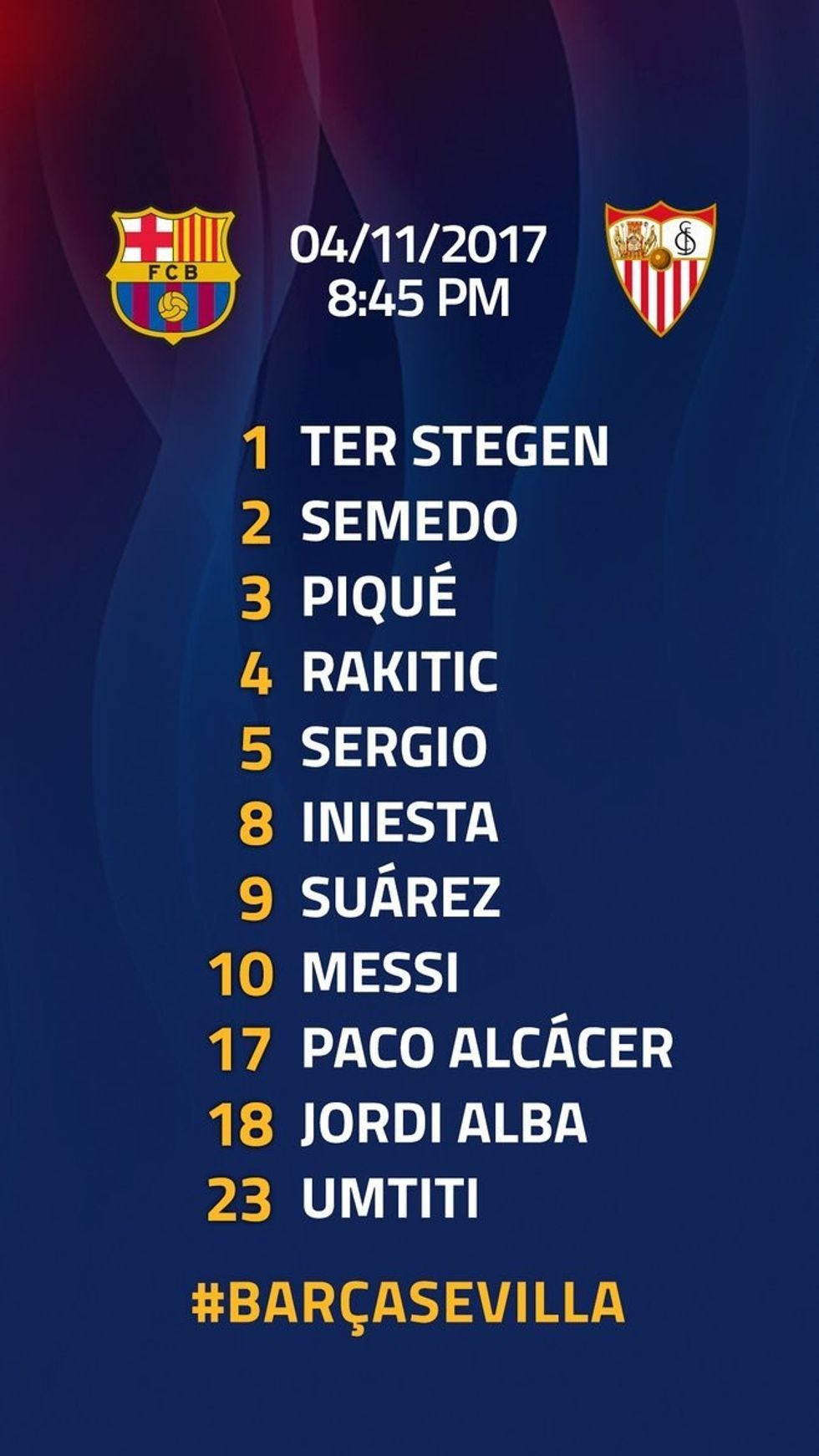 barcelona