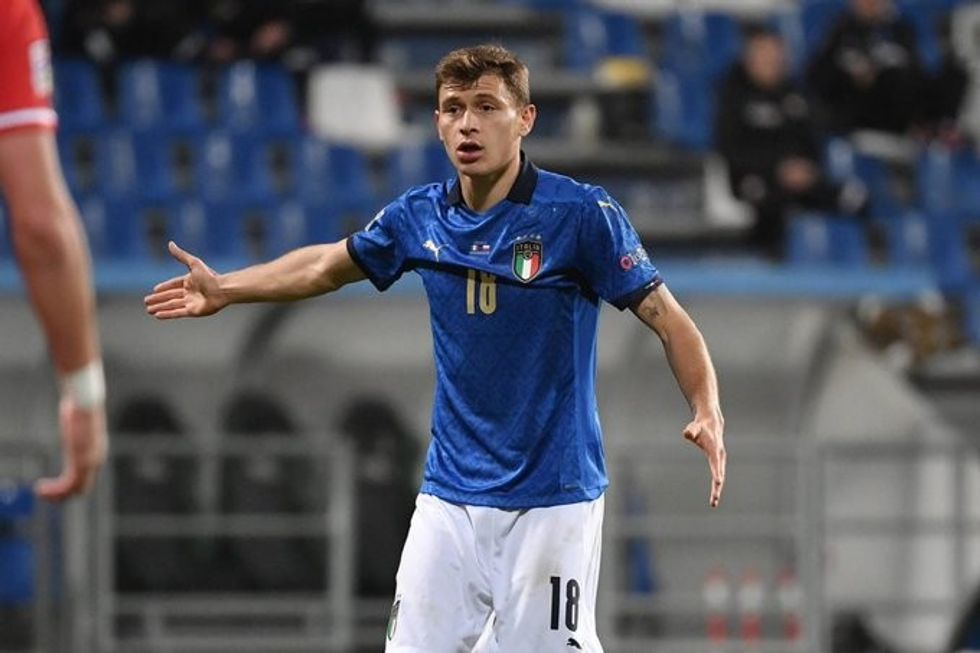 barella 1