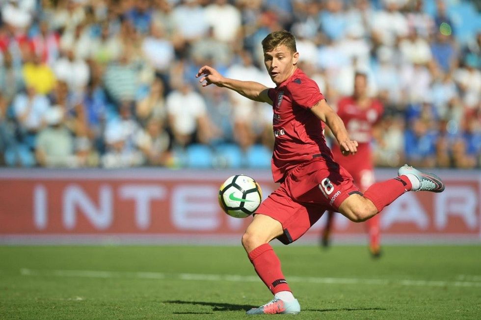 Barella
