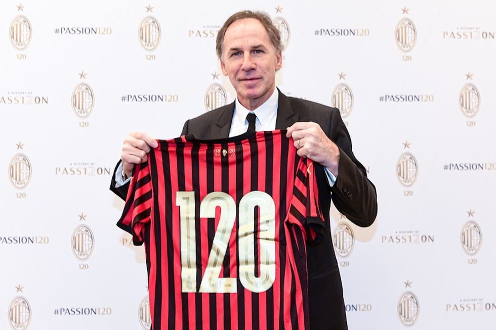 Baresi VicePresidente WebHP