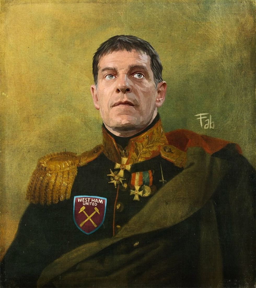 Baron Bilic