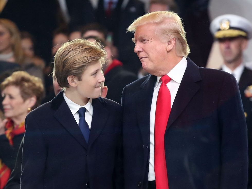 barron
