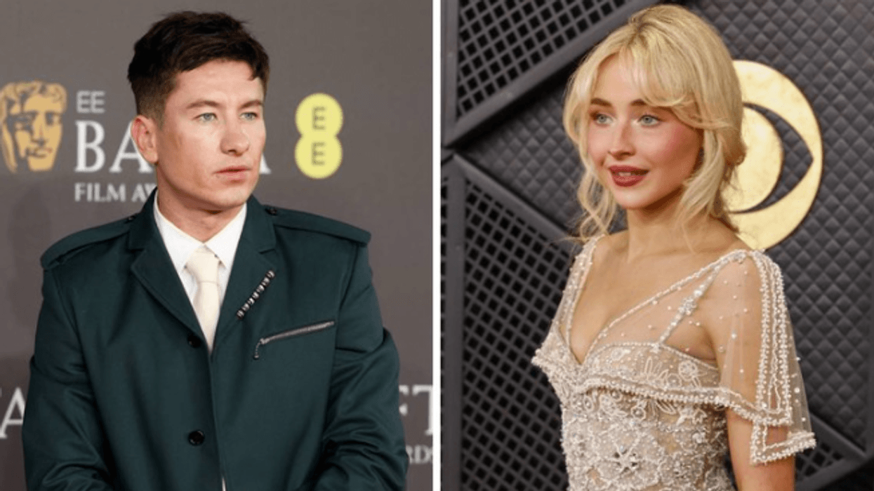 Barry Keoghan flet për thashethemet se e ka tradhtuar Sabrina Carpenter