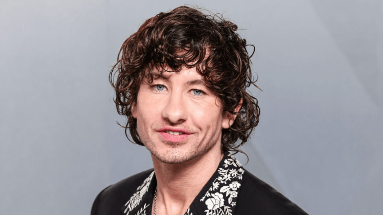 Barry Keoghan reagon ndaj urrejtjes online: Po nis një kapitull të ri