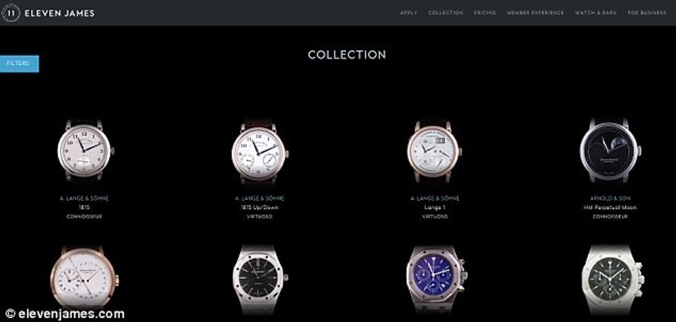 Bartja e orës së shtrenjtë gjatë udhëtimeve mund tju sjelle perparesi te shumta foto 2