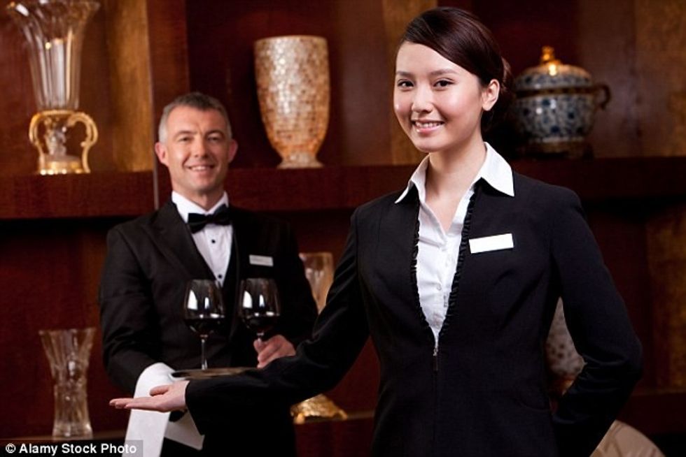 Bartja e orës së shtrenjtë gjatë udhëtimeve mund tju sjelle perparesi te shumta foto 3