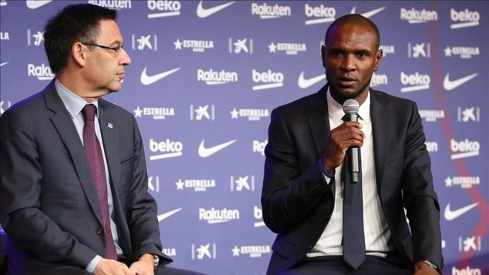 bartomeu abidal