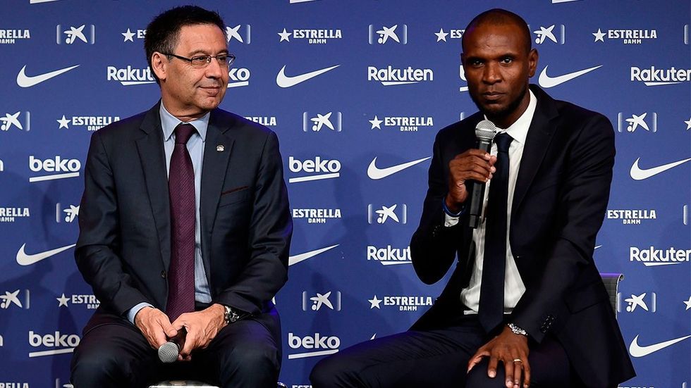 bartomeu abidal