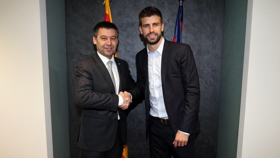 Bartomeu Pique