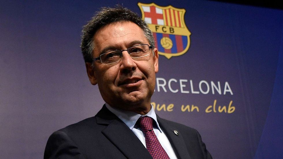 bartomeu