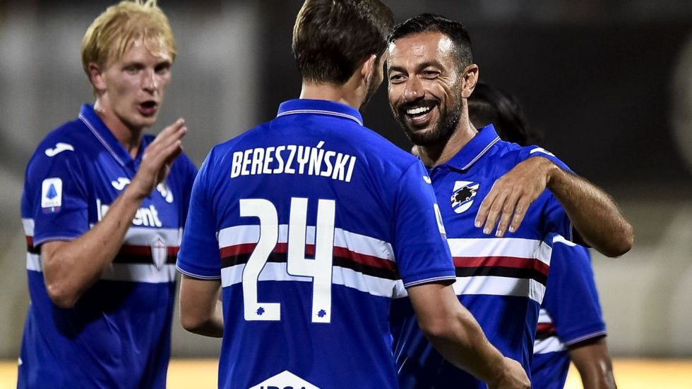 Bartosz Bereszynski 1