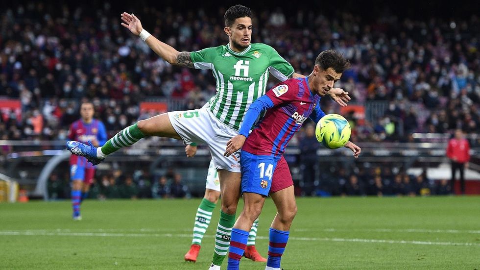 bartra barca contacto