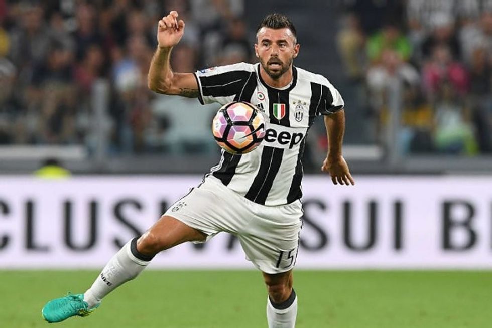 barzagli