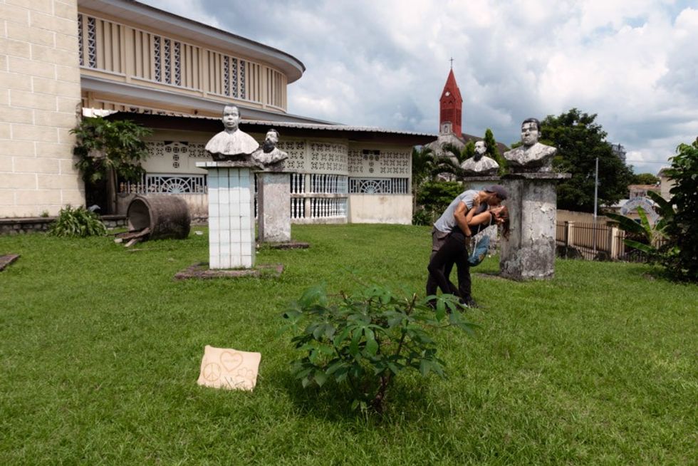 Bashkeshortet foto 2