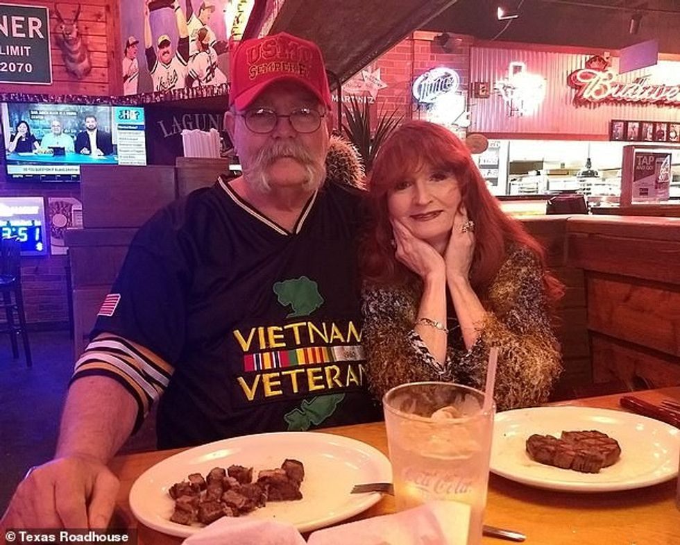 Bashkeshortet foto 2