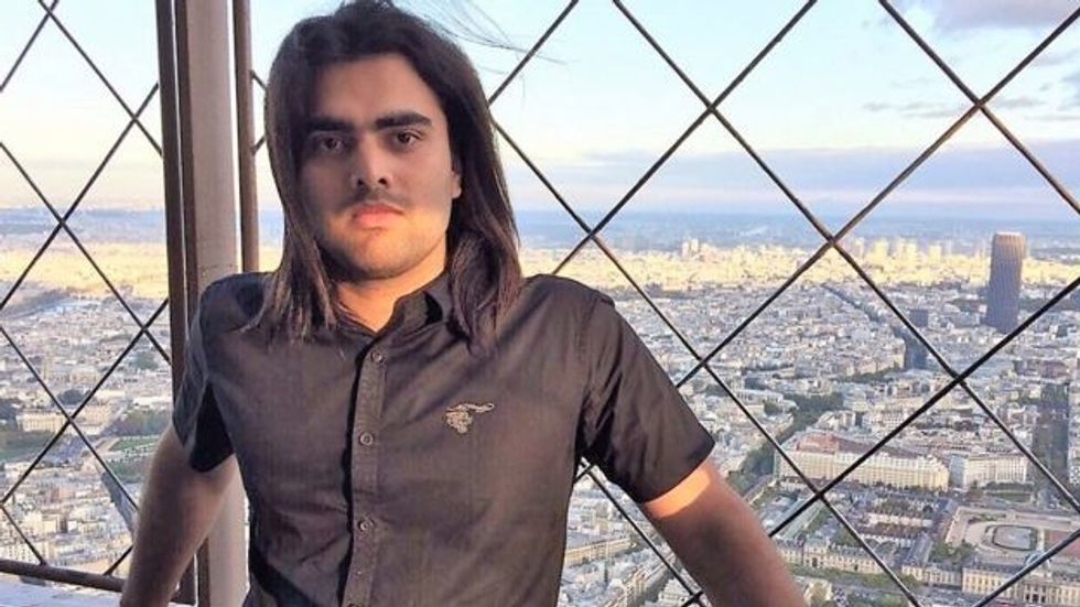 Bashkeshortet foto 2