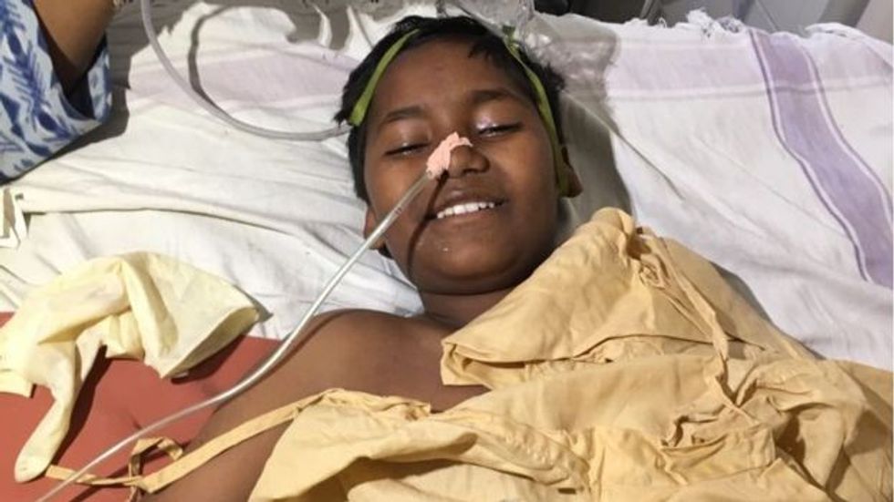 Bashkeshortet foto 3