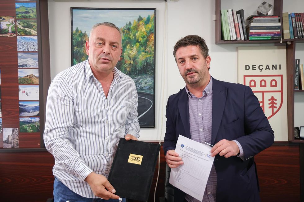 bashkim ramosaj hetemi