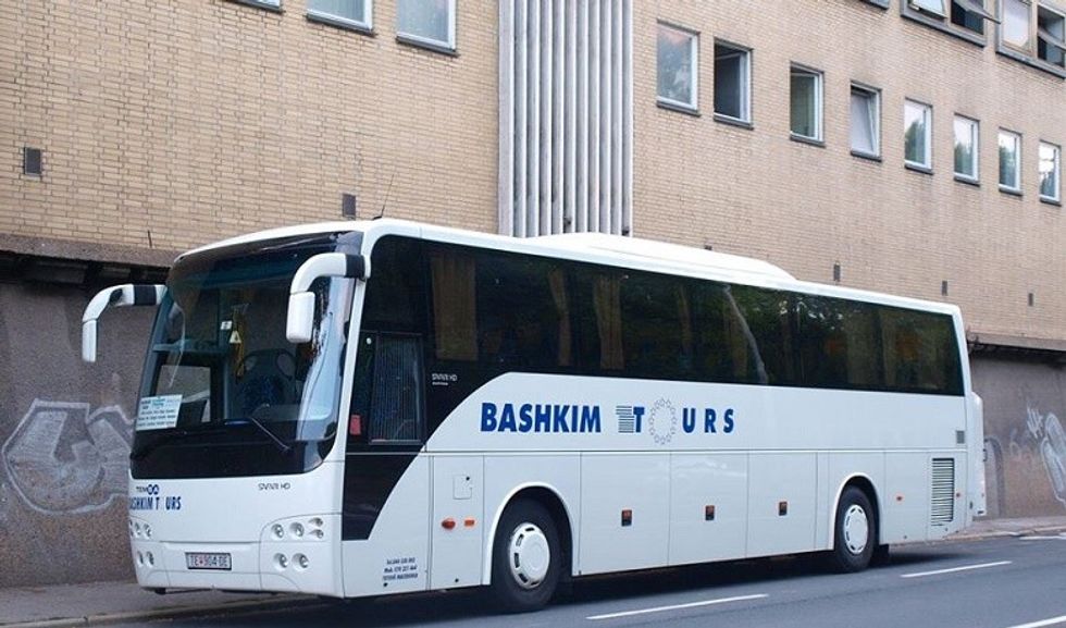 Bashkim Tours 3