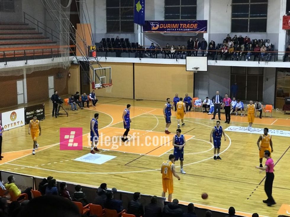 bashkimi prishtina 4