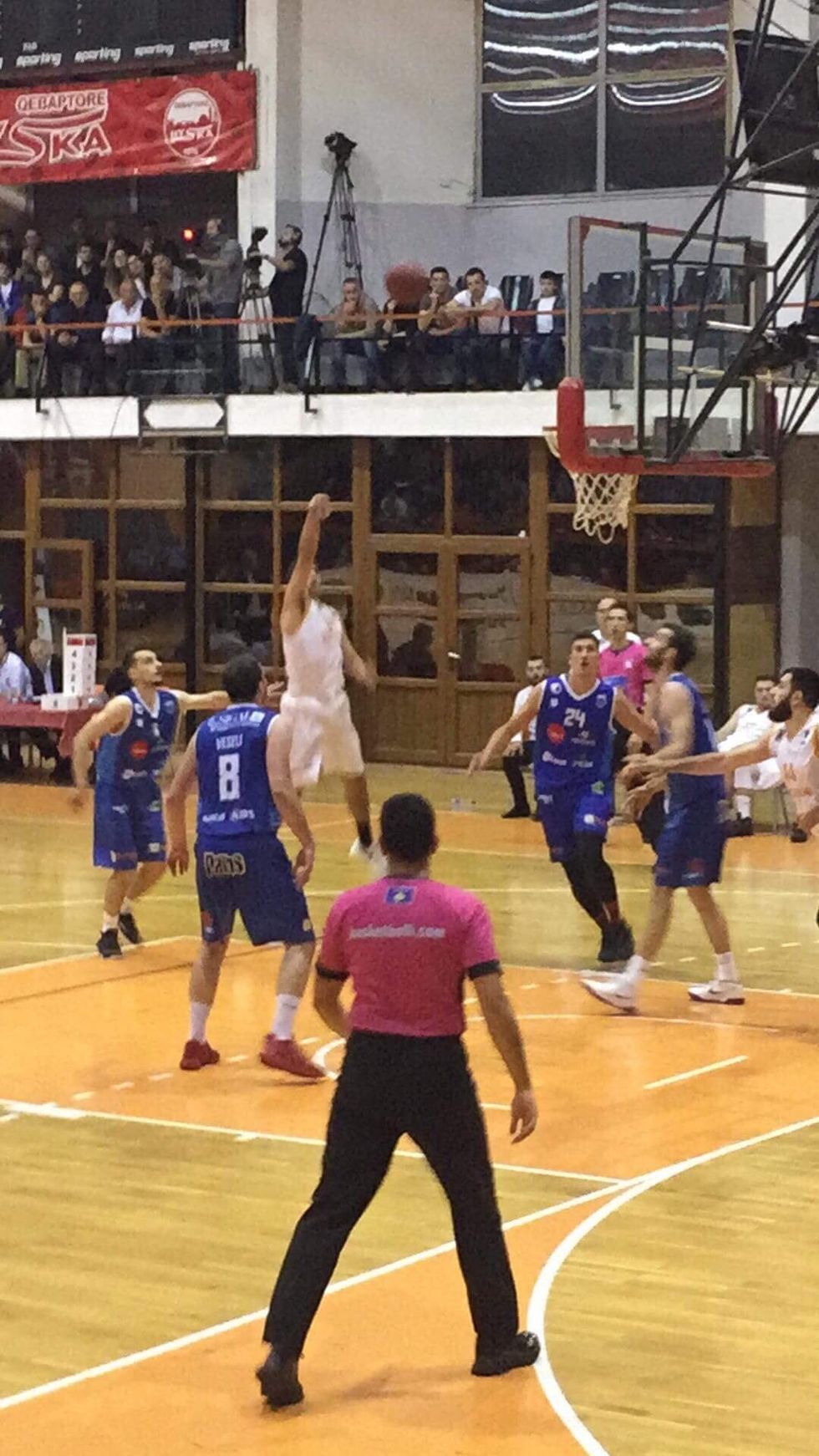 bashkimiprisshtina loja2 1