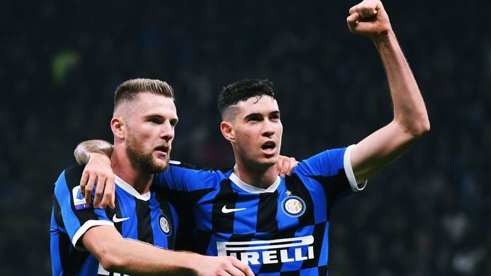 bastoni skriniar inter genoa