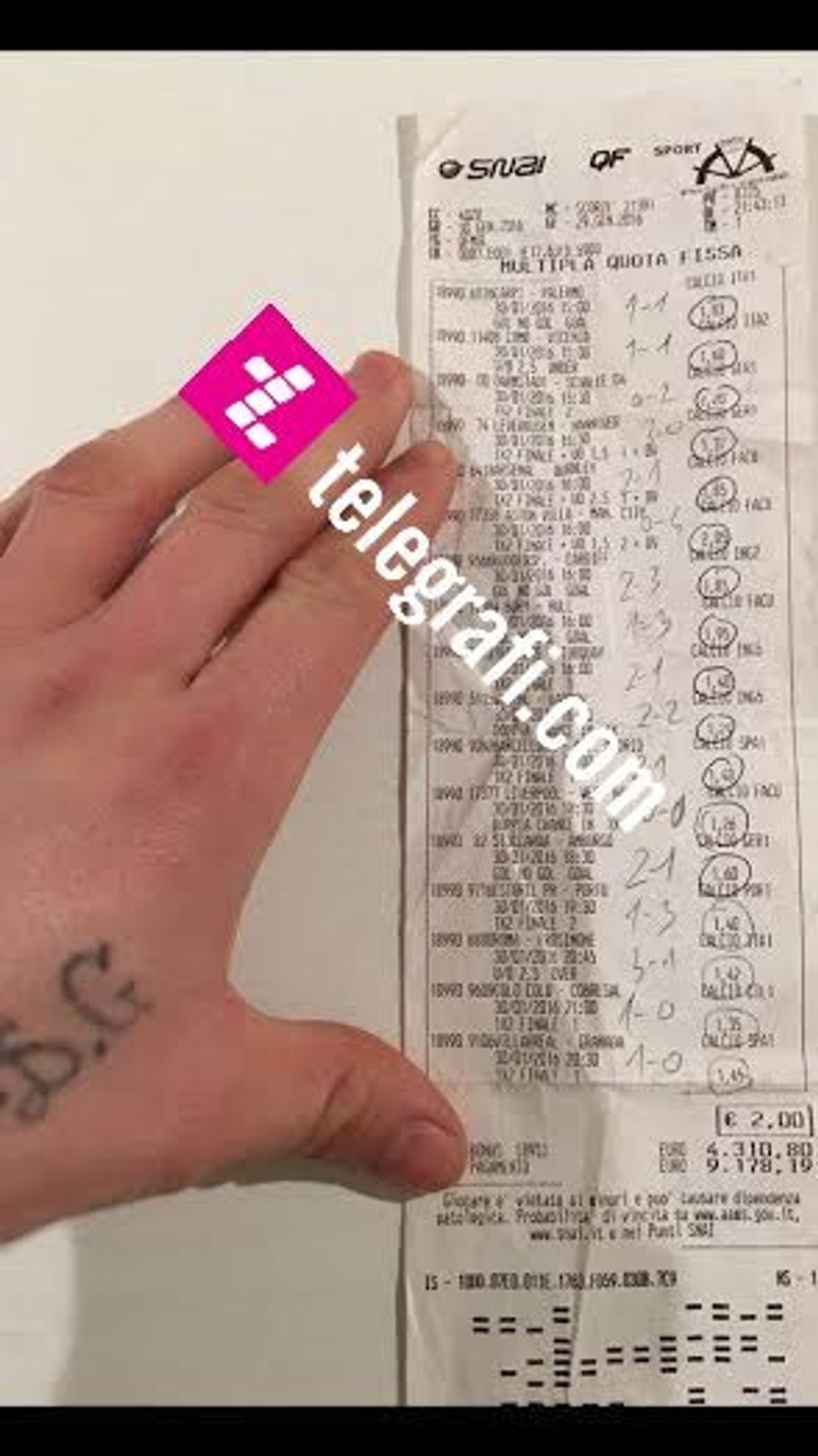 bastore