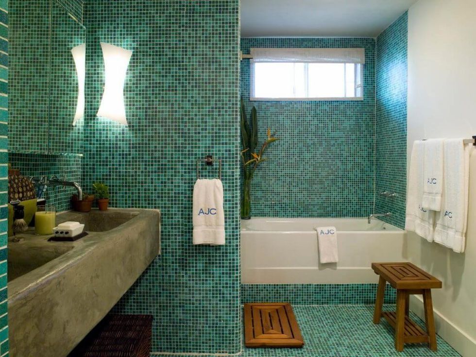 bathroom green colored shower blue walls tile designs design blue green bathroom design l 07b3f19c3ec0b22c