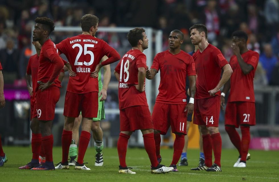 bayern 3