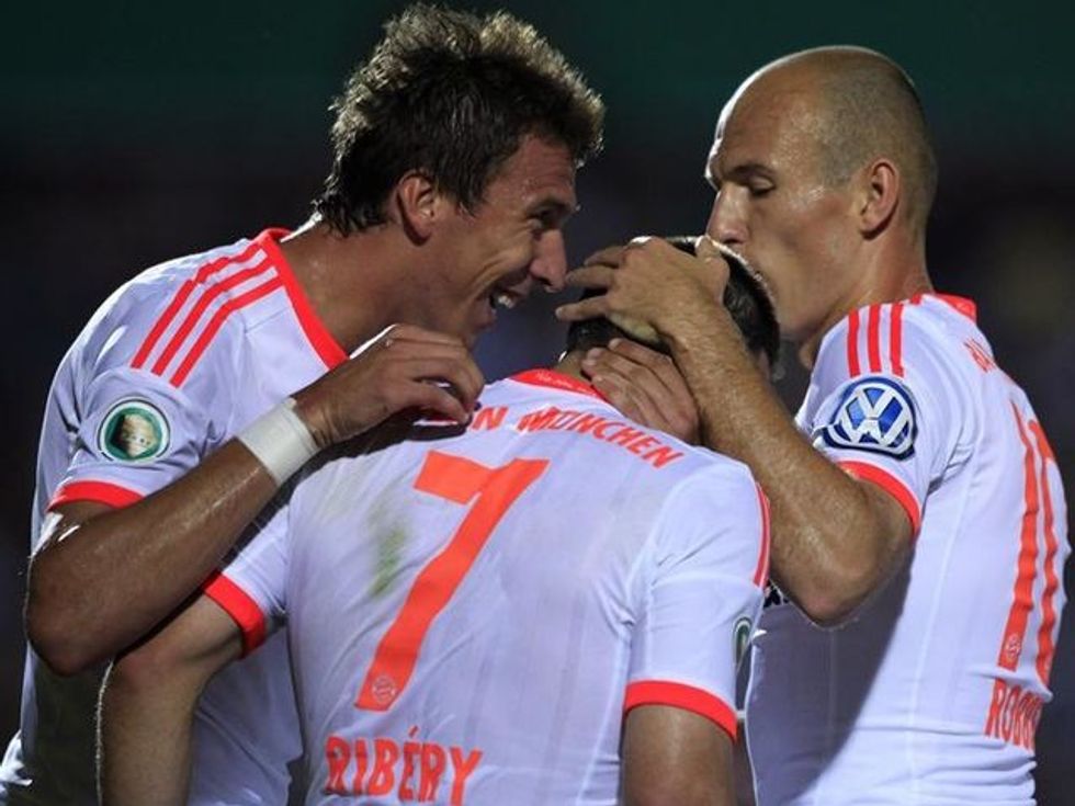 bayern 5