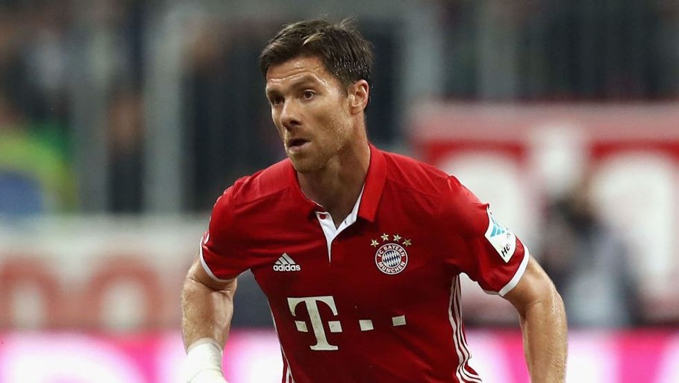 Bayern Muenchen v Hertha BSC - Bundesliga