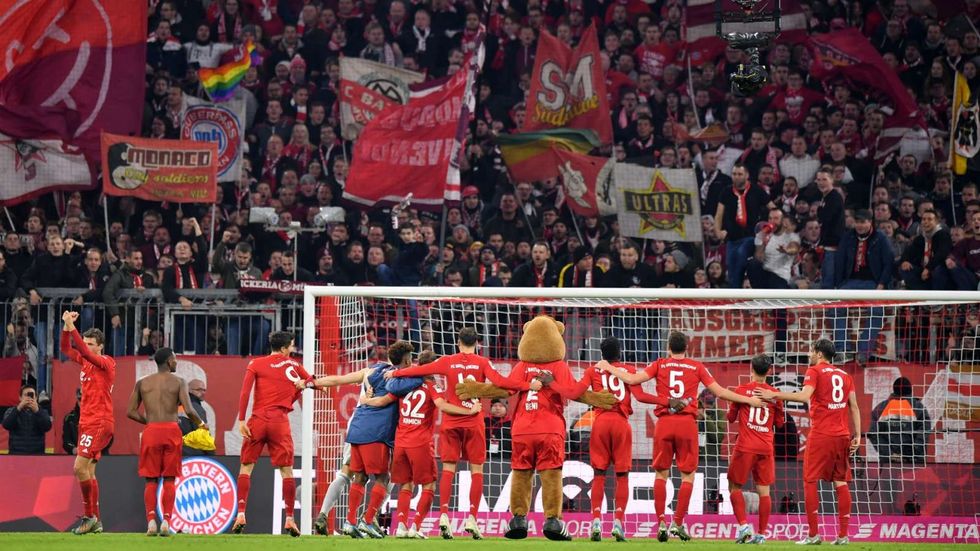 bayern munich fans allianz arena 2019 20 1pgbbtjsuz6udhgqwdz9fv