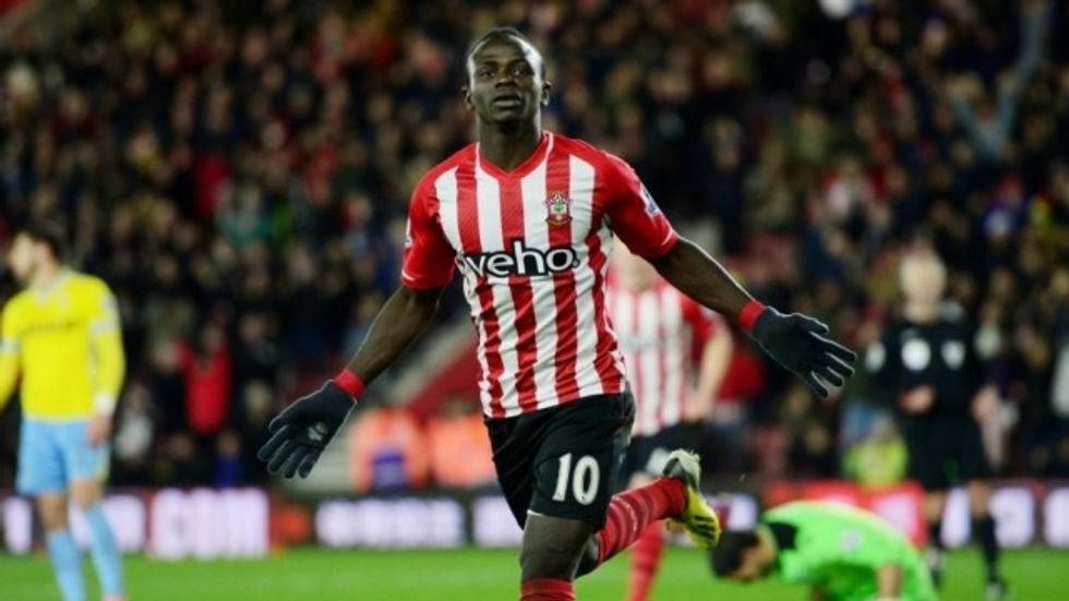 bayern munich thuhet se euml sht euml bashkuar gar euml s p euml r sulmuesin e southamptonit sadio mane hd