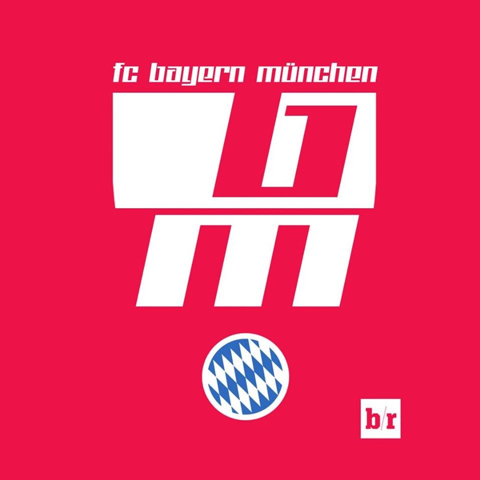 Bayern Munich