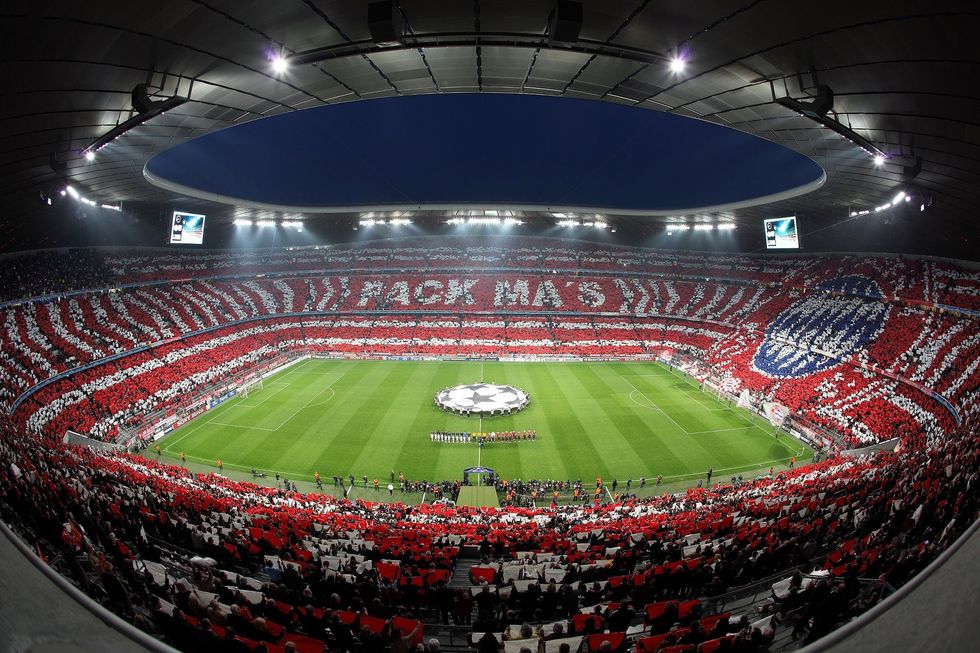 Bayern-stadium-tour