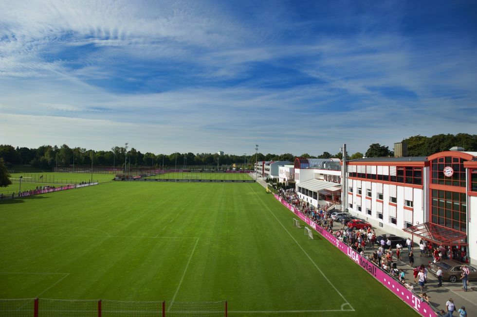 Bayern-Training1-e1469438604477
