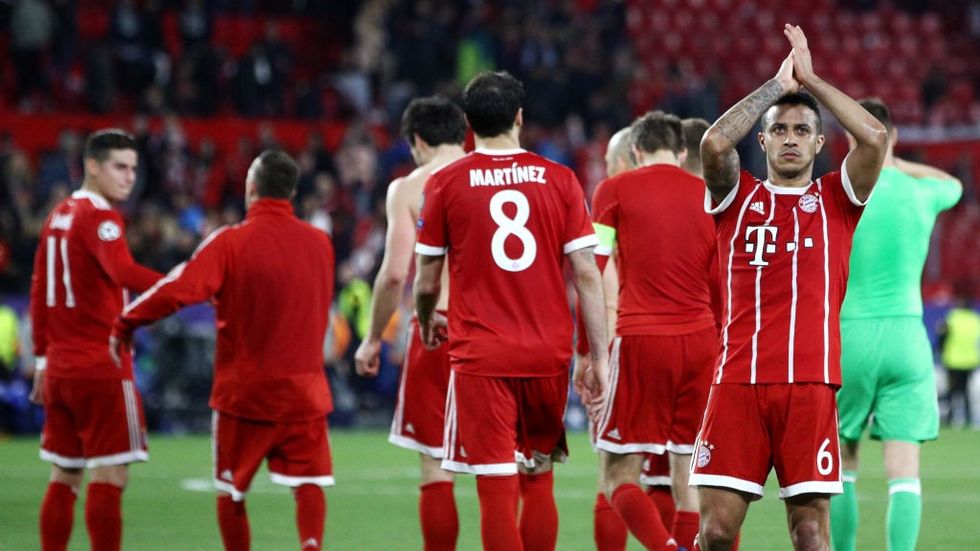 Bayern