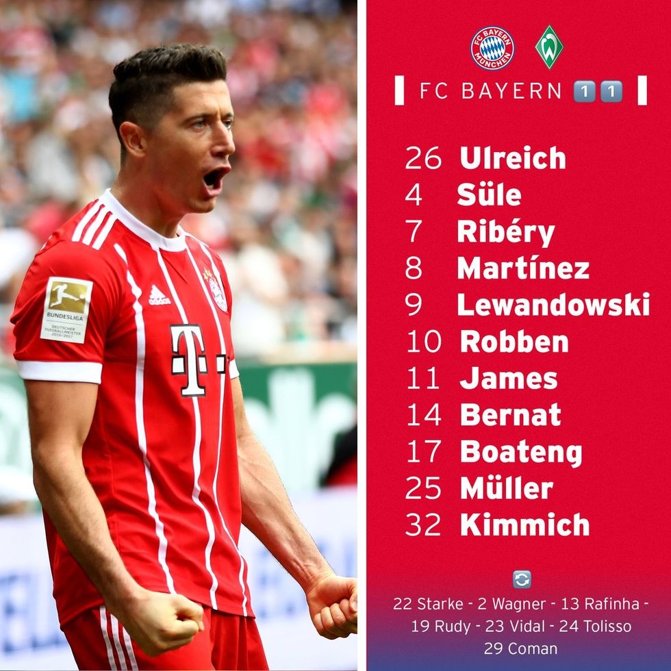 bayerni