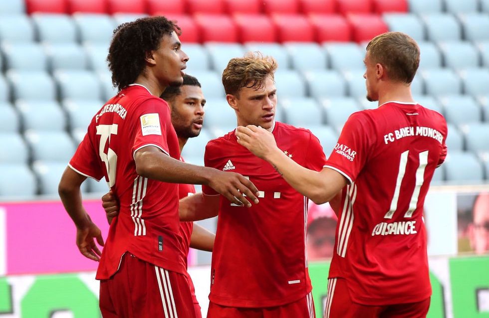 BayernMonchengladbach 2