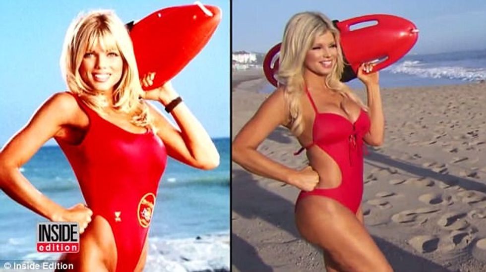 baywatch 1